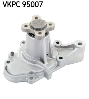 SKF VKPC 95007 Water Pump, engine cooling