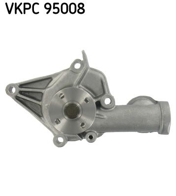 Water Pump, engine cooling SKF VKPC 95008