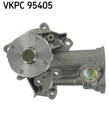 Water Pump, engine cooling SKF VKPC 95405