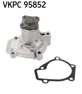 SKF VKPC 95852 Water Pump, engine cooling