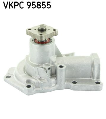 SKF VKPC 95855 Water Pump, engine cooling