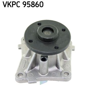 Water Pump, engine cooling SKF VKPC 95860