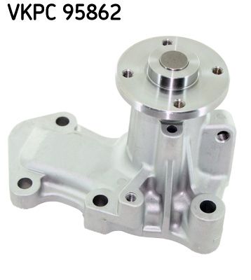 SKF VKPC 95862 Water Pump, engine cooling