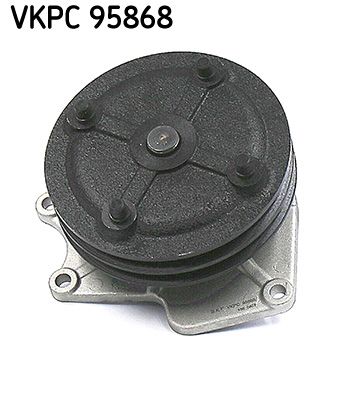 SKF VKPC 95868 Water Pump, engine cooling