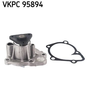 SKF VKPC 95894 Water Pump, engine cooling