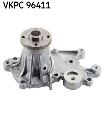 SKF VKPC 96411 Water Pump, engine cooling