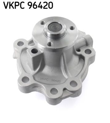 SKF VKPC 96420 Water Pump, engine cooling