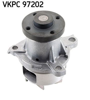 SKF VKPC 97202 Water Pump, engine cooling