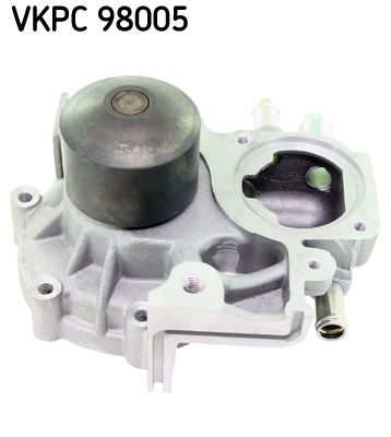 SKF VKPC 98005 Water Pump, engine cooling
