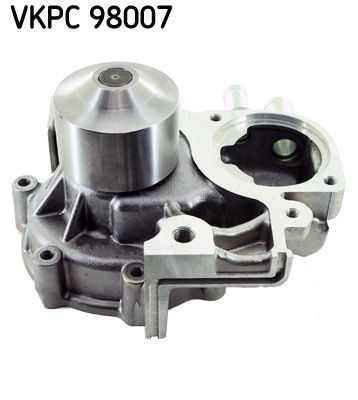 SKF VKPC 98007 Water Pump, engine cooling