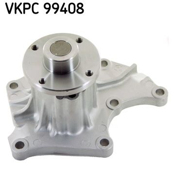 SKF VKPC 99408 Water Pump, engine cooling