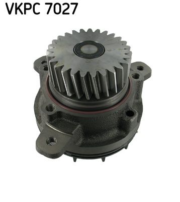 SKF VKPC 7027 Water Pump, engine cooling
