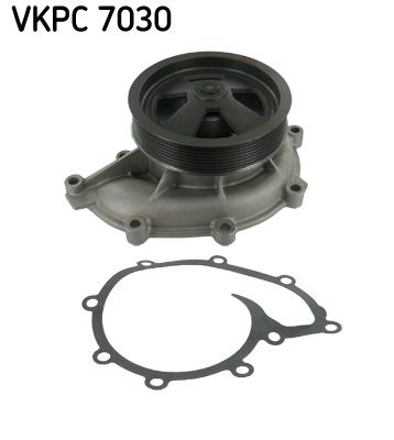 Water Pump, engine cooling SKF VKPC 7030