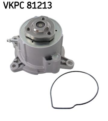 SKF VKPC 81213 Water Pump, engine cooling