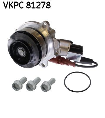 SKF VKPC 81278 Water Pump, engine cooling