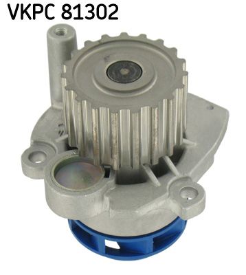 SKF VKPC 81302 Water Pump, engine cooling