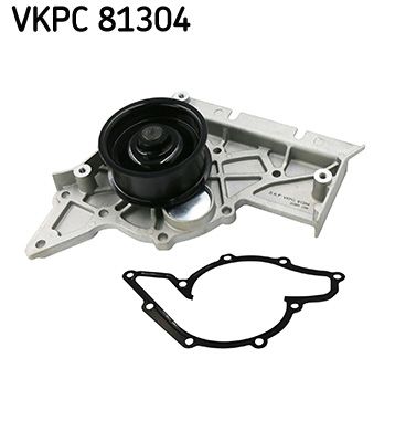 Water Pump, engine cooling SKF VKPC 81304