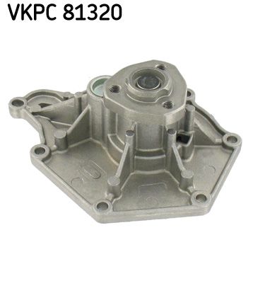 Water Pump, engine cooling SKF VKPC 81320