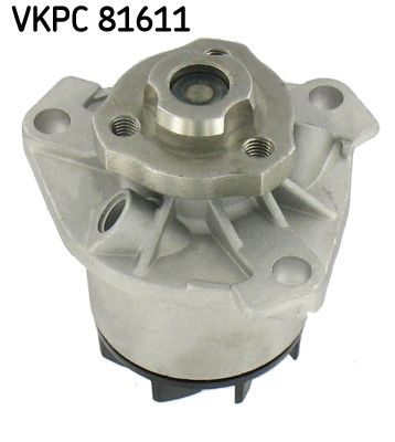SKF VKPC 81611 Water Pump, engine cooling
