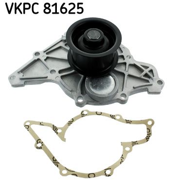SKF VKPC 81625 Water Pump, engine cooling