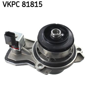 SKF VKPC 81815 Water Pump, engine cooling