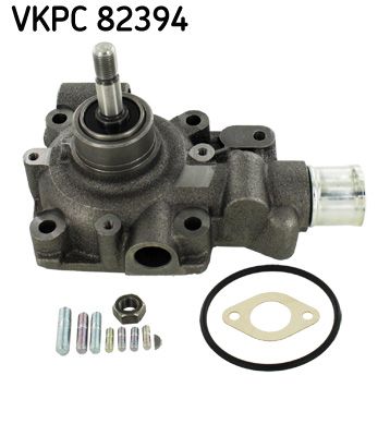 Water Pump, engine cooling SKF VKPC 82394
