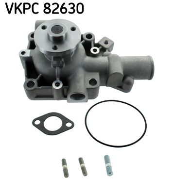 SKF VKPC 82630 Water Pump, engine cooling