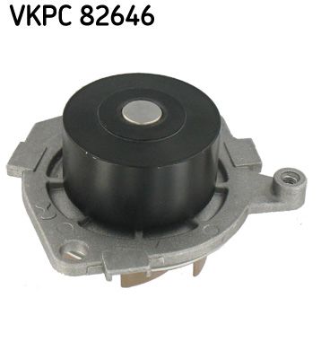 SKF VKPC 82646 Water Pump, engine cooling