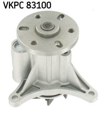 SKF VKPC 83100 Water Pump, engine cooling