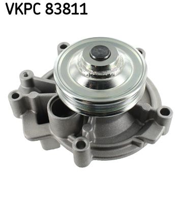 SKF VKPC 83811 Water Pump, engine cooling