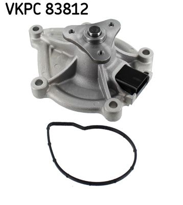 SKF VKPC 83812 Water Pump, engine cooling