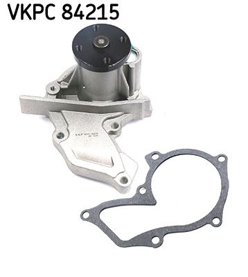 SKF VKPC 84215 Water Pump, engine cooling