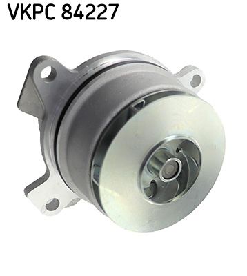 SKF VKPC 84227 Water Pump, engine cooling