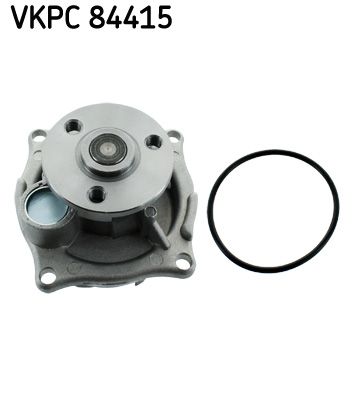 SKF VKPC 84415 Water Pump, engine cooling
