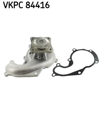 SKF VKPC 84416 Water Pump, engine cooling