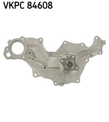 SKF VKPC 84608 Water Pump, engine cooling