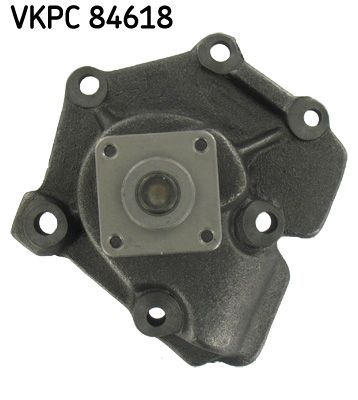 SKF VKPC 84618 Water Pump, engine cooling