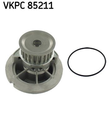 SKF VKPC 85211 Water Pump, engine cooling