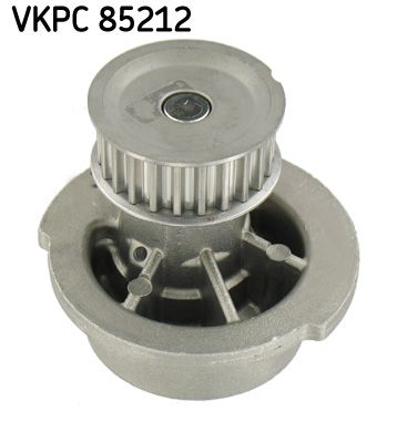 SKF VKPC 85212 Water Pump, engine cooling