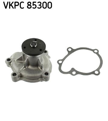 SKF VKPC 85300 Water Pump, engine cooling