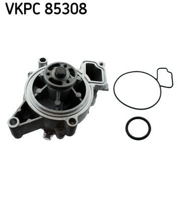 Water Pump, engine cooling SKF VKPC 85308