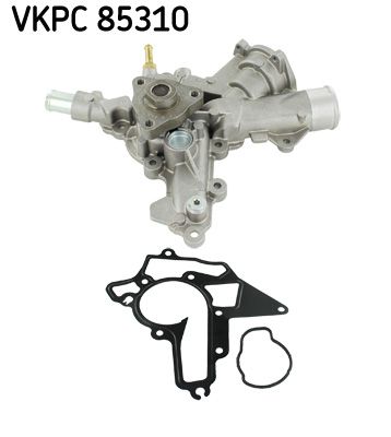 Water Pump, engine cooling SKF VKPC 85310