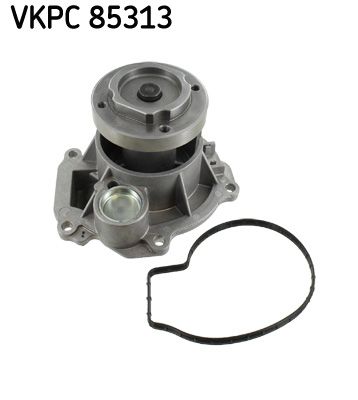 SKF VKPC 85313 Water Pump, engine cooling