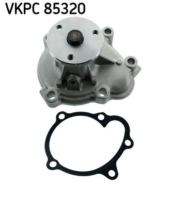 SKF VKPC 85320 Water Pump, engine cooling
