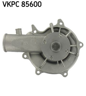 Water Pump, engine cooling SKF VKPC 85600