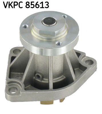 SKF VKPC 85613 Water Pump, engine cooling