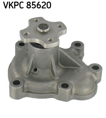 SKF VKPC 85620 Water Pump, engine cooling