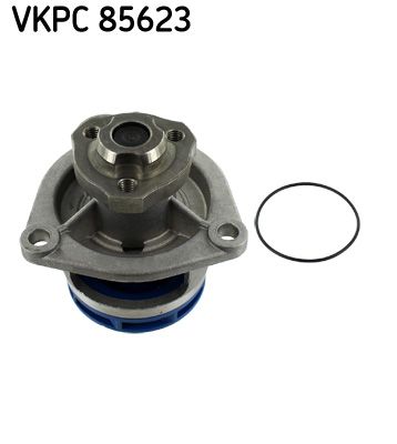 Water Pump, engine cooling SKF VKPC 85623