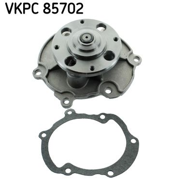 Water Pump, engine cooling SKF VKPC 85702