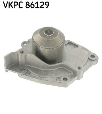 SKF VKPC 86129 Water Pump, engine cooling
